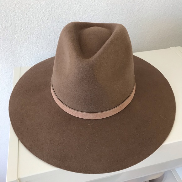 Lack of Color Australia The Grove Wool Hat - Picture 7 of 16